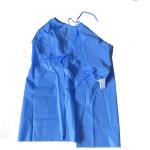 Sterile Full Barrier Medical Non Woven Sterile Surgical Gowns