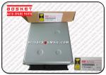8-98126068-0 Isuzu FVR Parts FVR34 6HK1 Control Unit ECU 8981260680 , oem isuzu