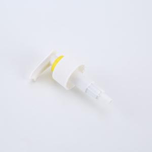 Wholesale Smooth Ribber Plastic Lotion Pumps Gold Silver Aluminium Sprayer Bottles from china suppliers