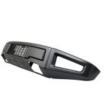Powder Coat Modified Car Bumper Rapter Steel Material Ford F150 Front Bumper