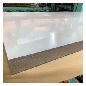 Wholesale Inoxidable Thickened Etched Stainless Steel Sheet Durable For Kitchen from china suppliers