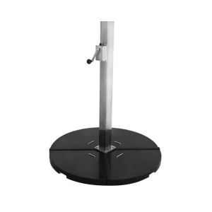 Buy cheap Patio Canitlever Umbrella Manual Winches Hand Operated Lifting Equipment Crank from wholesalers