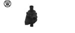 Standard Geman Auto Spare Parts AUDI Volkswagen Water Pump 1K0965561J