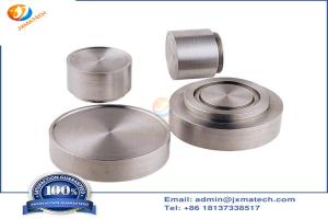 Wholesale 99.8% Ti70Al30 Sputtering Targets Vacuum Melting Technics from china suppliers
