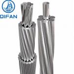927.2mcm Aluminum Conductor Alloy Reinforced AAAC 6201 Greeley Cable