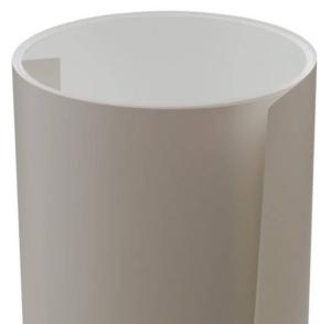 Wholesale Prepainted aluminum trim coil for wood cover from china suppliers