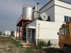 Wholesale Multifunctional Centrifugal Spray Dryer Atomizer 304 Stainless Steel from china suppliers