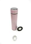 High Strength Vacuum Flask Water Bottle Corrosion Resistant Long Life Span