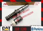 High Quality 3512B 3516B Engine Industrial Common Rail Fuel Injector 10R-1280