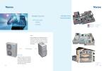240Volt 10HP Ac Central Unit / healthy Big House Air Conditioner