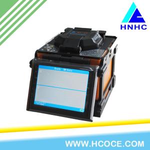 Wholesale ftth solution fiber optic equipment optical fiber splicing machine fusion splicer price from china suppliers