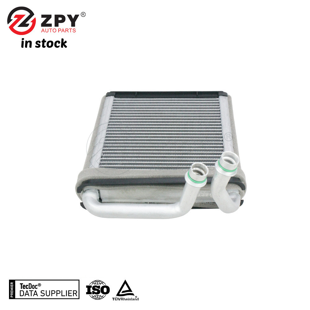ZPY New Hight Quality Interior Heat Exchanger For Vw Golf 5k Mk6 3C0 819 031A