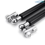Steel Hydraulic Bonnet Struts 47mm car hood shocks Fit Ford 2013-20 New Mondeo