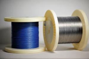 Wholesale Bending resistant, high strength, low voltage insulated heating wire from china suppliers