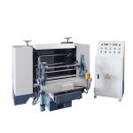 Automatic cutlery polishing machine for Stainless steel