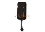 0.04kg Anti-theft GPS Tracker For Motorcycle / Car Management