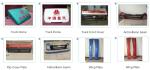 Hand Lay Up FRP Trailer Panels Roof SMC Molding Corrosion Resistance