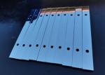 55x500x5mm Mirror Polished Aluminum Sheet