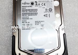 Wholesale Fujitsu Enterprise 147 GB Internal HDD - 3.5&quot; - MAX3147RC - SAS - 15,000 rpm from china suppliers