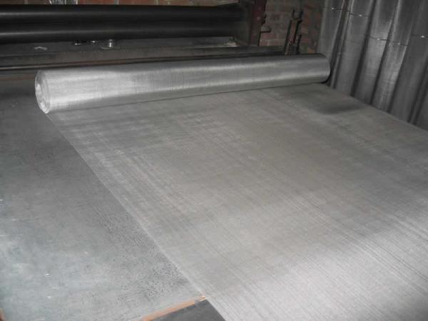 Offer 304 316 304L 316L Stainless steel filtration wire mesh,rust resistance
