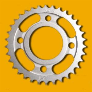 Wholesale OEM and Good Perfomance Sprocket, Motorycle Sprocket for Sprock 1198 from china suppliers