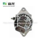 12V 60A Denso Alternator 101211-2490 101211-2850 101211-8520 1265N 16615-64011