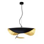 American Vintage Wrought Iron Rustic Modern Pendant Light Industrial Chandelier