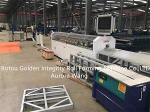 Wholesale JCX High Quality C89 C70 Light Gauge Steel Framing Machine For Australia With Best Price from china suppliers
