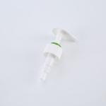White Cosmetic Lotion Pump 28-415 24-400 2.0g for Handwash Sanitizer