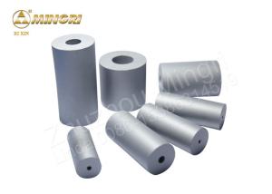 Wholesale YG25C Tungsten Carbide Die / Cold Heading Dies Pellets Molds Nib Cores from china suppliers