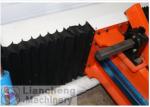 400m/min high speed slitter rewinder for adhesive paper and film,slitting and