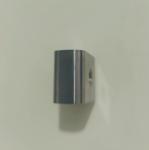 P25 Grade LNMX301940 CVD Coated Chip Breaker Inserts For Steel Semi-Finishing