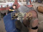 Abrasion Resistant Cyclone Liner Wear Resistant Ceramic Liners