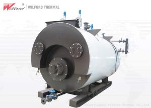 Wholesale Food Processing 6T Natural Gas Fired Steam Boiler For Industry from china suppliers