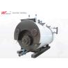 Buy cheap Food Processing 6T Natural Gas Fired Steam Boiler For Industry from wholesalers