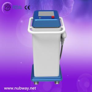 Wholesale Best professional nd yag laser tattoo removal machine with ce approval from china suppliers
