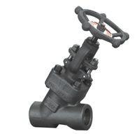 Wholesale Forged Steel Globe Valve from china suppliers