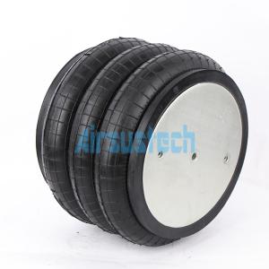 Wholesale FT 330-29 430 Contitech Triple Convoluted Air Springs Goodyear 3B12-304 Air Bag Assembly from china suppliers