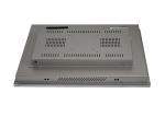 hospitality automotive Embedded Touch Panel PC Gigabit Ethernet networking
