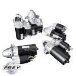 Auto Parts Starter Motor For Mercedes W201,W202,W203,W204 W123,W124,W210,W211