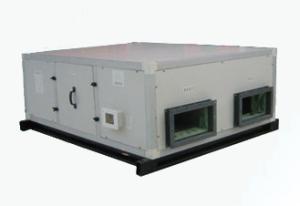 Wholesale Horizontal Thin Heat Recovery Fresh Air Ventilator from china suppliers