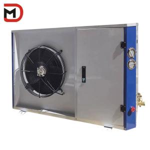 Wholesale 60Hz Frequency Commercial Refrigeration Condensing Unit with Low Noise Performance from china suppliers