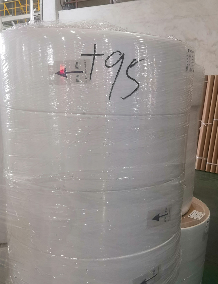BFE 90% 95% 99% Melt Blown Polypropylene Non Woven Fabric Super Absorbent
