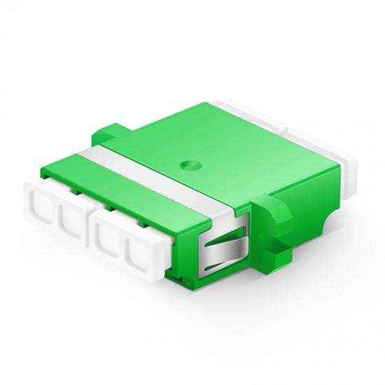 Telecommunication Networks MLC APC To LC APC Fiber Optic Adapter Wireless Lan