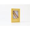 Buy cheap 10ml gold travel size refillable perfume atomizer mini luxury cologne dispenser from wholesalers