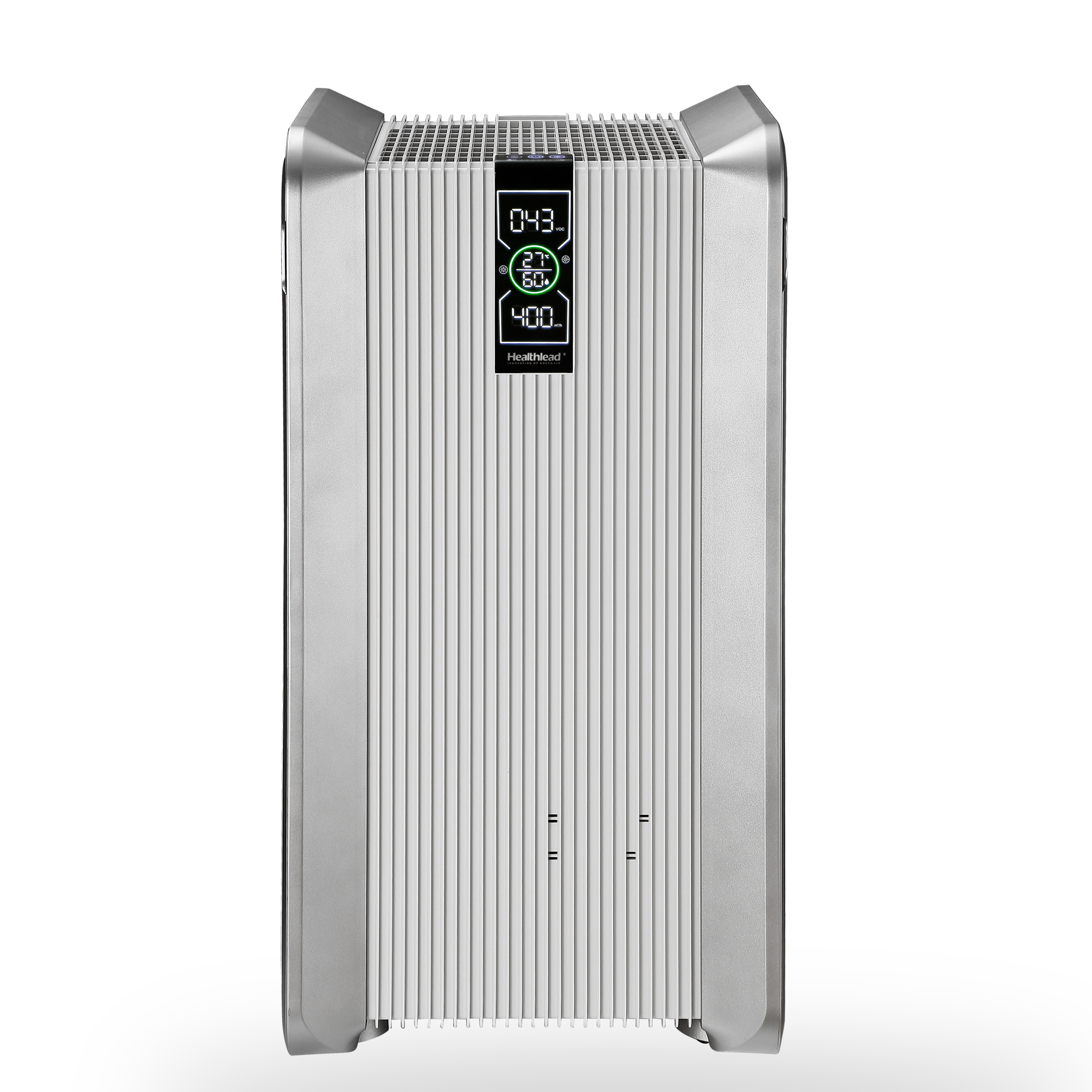 CFM 588 Commercial Uv Air Purifier 100W For Hospital Airport EPI1000