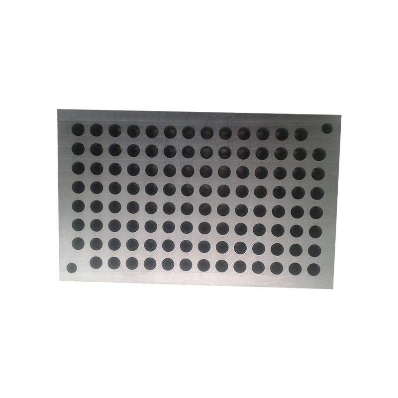 Industrial Graphite Electrode Block Processing for High Purity Carbon EDM Blocks