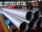 SUS JIS 300 400 Series 316L 310 430 Stainless Steel 304 Pipe / Tube OD 12mm -