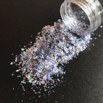 Christmas Cosmetics Glitter for Face Body Hair Nails 5G Net Weight OEM Custom