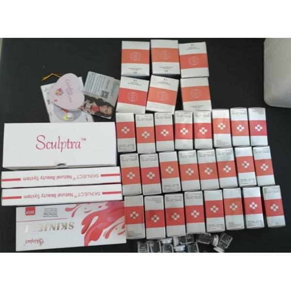Hyamely Type A botulinum Toxin 100 Unit BTX Hyaluronic Acid Dermal Filler